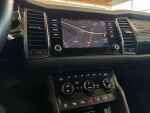 Skoda Kodiaq 2018 Harmaa