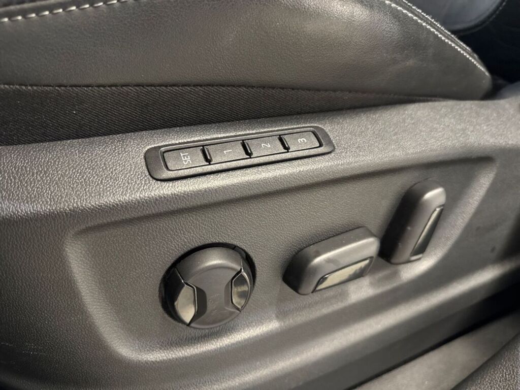 Skoda Kodiaq 2018 Harmaa