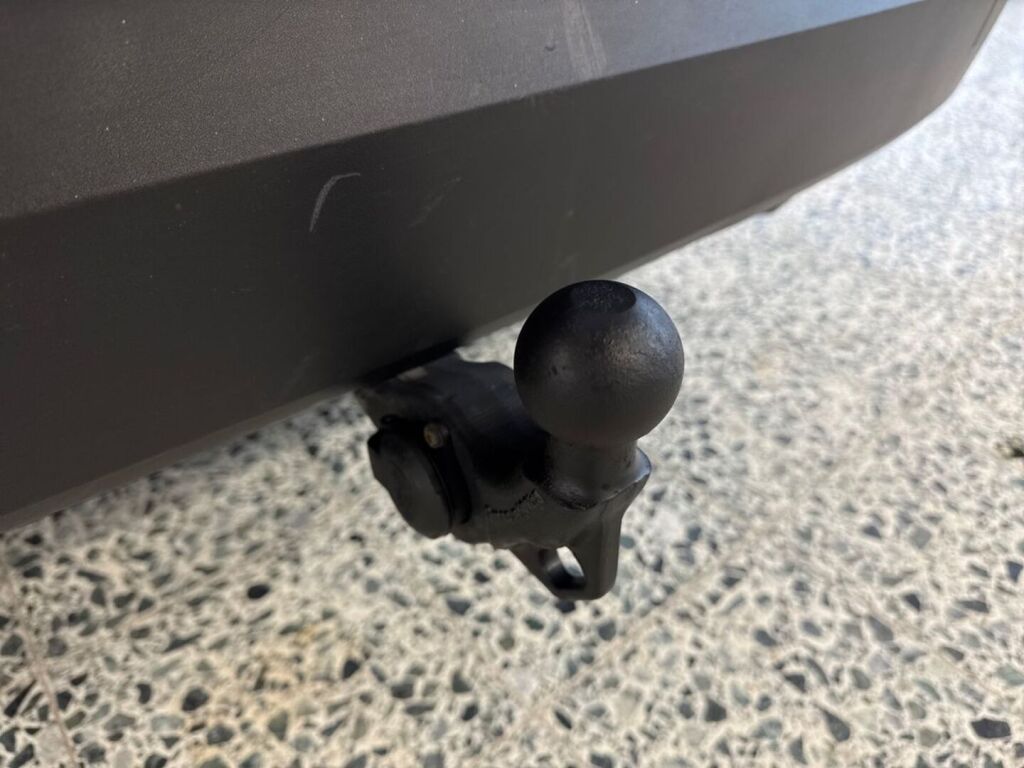 Skoda Kodiaq 2018 Harmaa