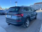 Skoda Kodiaq 2018 Harmaa