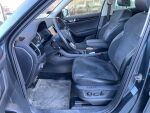 Skoda Kodiaq 2018 Harmaa