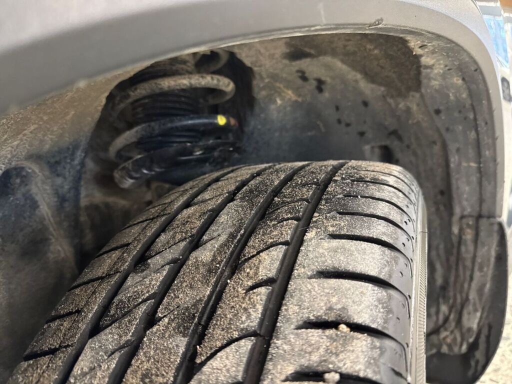 Skoda Kodiaq 2018 Harmaa