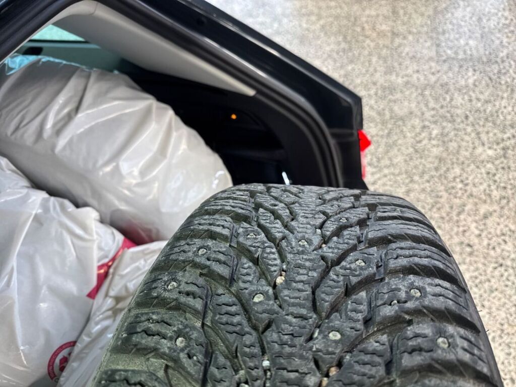 Skoda Kodiaq 2018 Harmaa