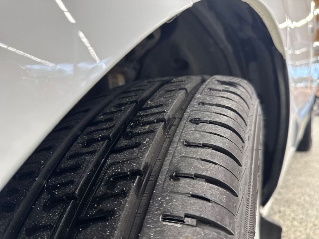 Ford Transit Custom 2019 Valkoinen