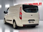 Ford Transit Custom 2019 Valkoinen