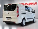 Ford Transit Custom 2019 Valkoinen