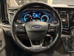 Ford Transit Custom 2019 Sininen