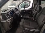 Ford Transit Custom 2019 Sininen