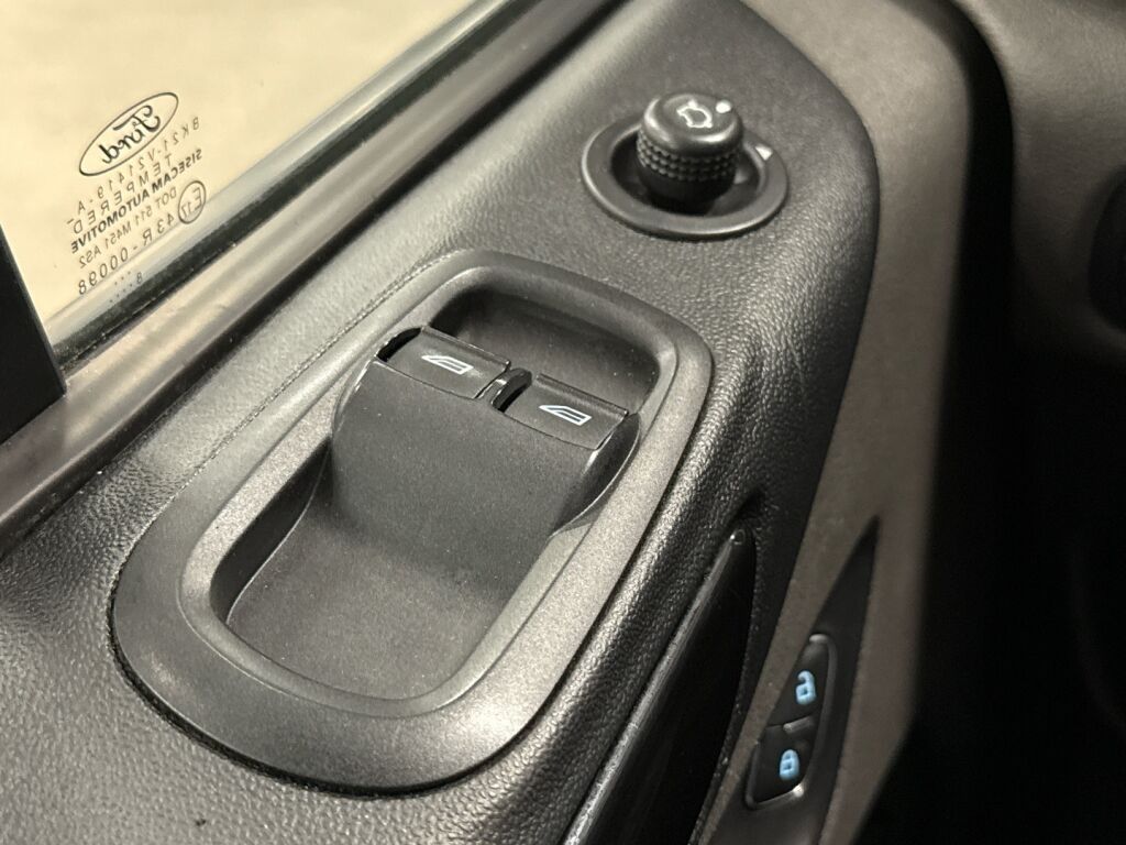 Ford Transit Custom 2019 Sininen