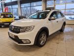 Dacia Logan MCV 2019 Valkoinen