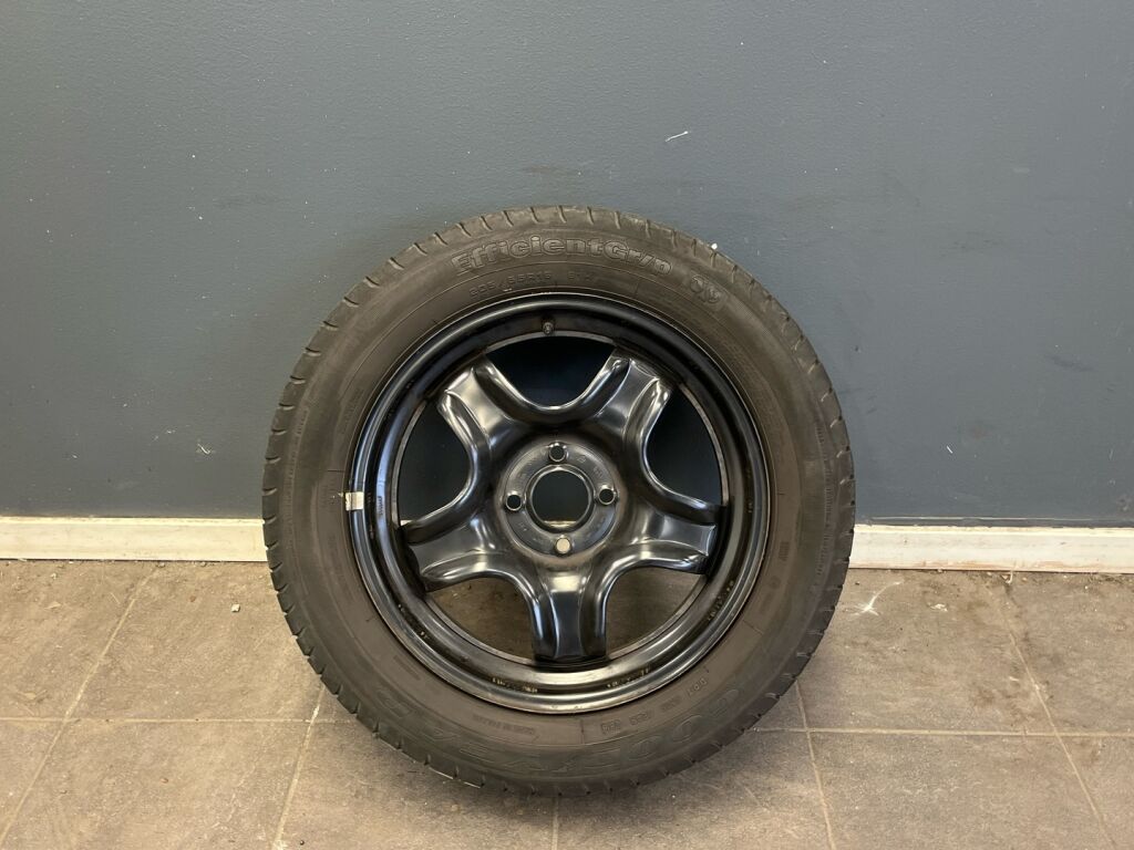 Dacia Logan MCV 2019 Valkoinen