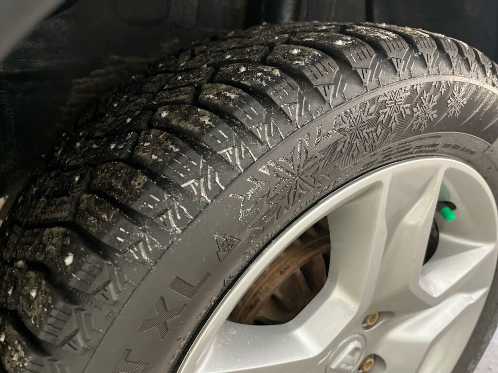 Dacia Logan MCV 2019 Valkoinen