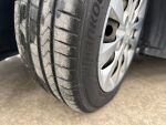 Kia Ceed 2018 Valkoinen