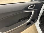 Kia Ceed 2018 Valkoinen