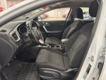 Kia Ceed 2018 Valkoinen