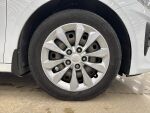 Kia Ceed 2018 Valkoinen
