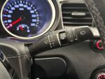 Kia Ceed 2018 Valkoinen