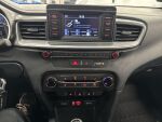 Kia Ceed 2018 Valkoinen