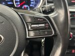 Kia Ceed 2018 Valkoinen