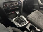 Kia Ceed 2018 Valkoinen