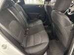 Kia Ceed 2018 Valkoinen
