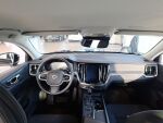 Volvo V60 2019 Musta