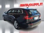 Volvo V60 2019 Musta