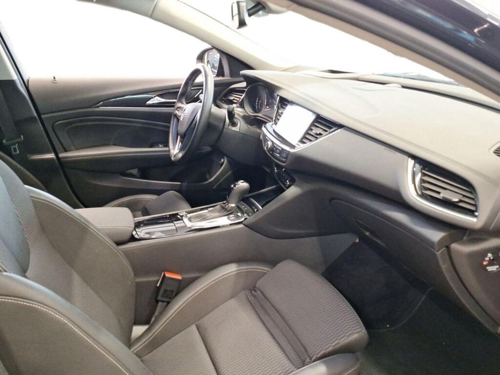 Opel Insignia 2019 Sininen