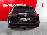 Opel Insignia 2019 Sininen