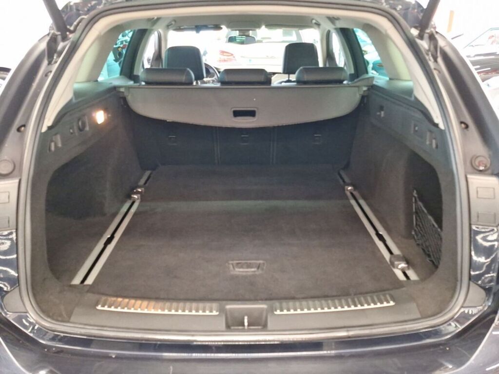 Opel Insignia 2019 Sininen