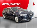 Opel Insignia 2019 Sininen