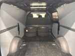 Mercedes-Benz Vito 2018 Musta