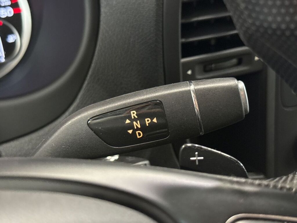 Mercedes-Benz Vito 2018 Musta