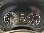 Mercedes-Benz Vito 2018 Musta
