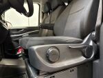 Mercedes-Benz Vito 2018 Musta