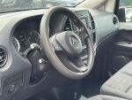 Mercedes-Benz Vito 2018 Musta