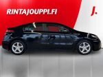 Opel Ampera 2012 Musta