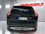 Volvo XC60 2012 Musta