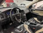 Volvo XC60 2012 Musta