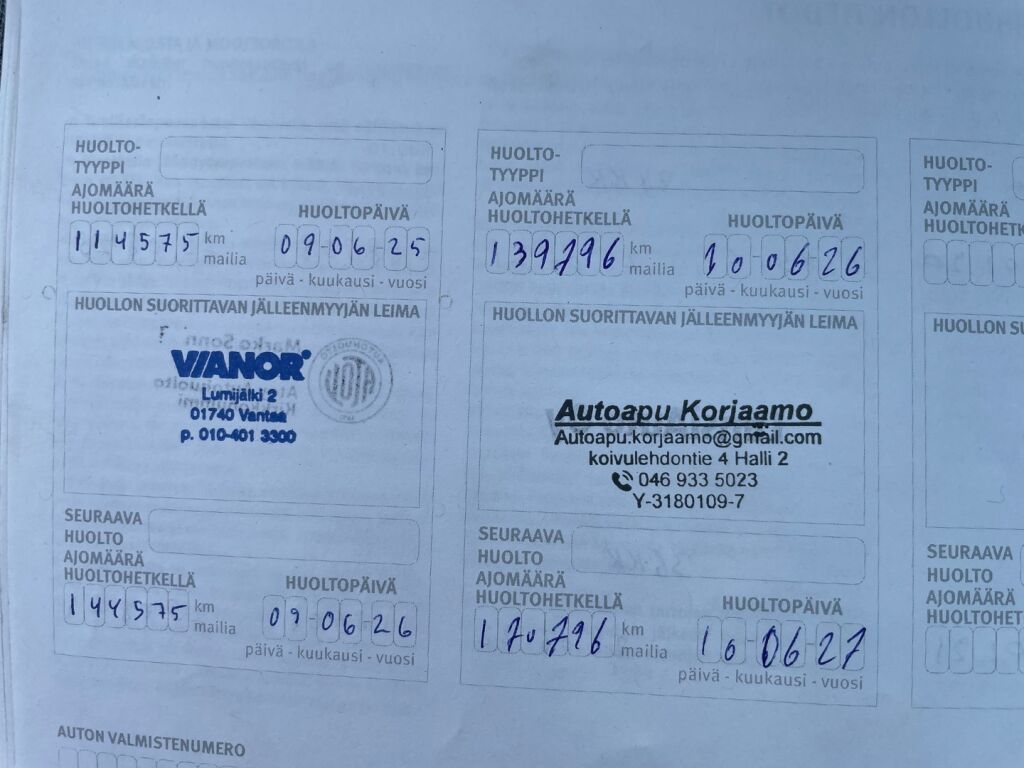 Nissan Leaf 2019 Valkoinen