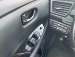 Nissan Leaf 2019 Valkoinen