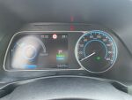 Nissan Leaf 2019 Valkoinen