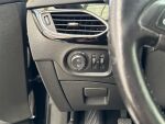 Opel Astra 2019 Musta