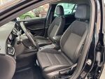 Opel Astra 2019 Musta