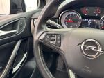 Opel Astra 2019 Musta