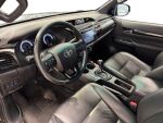 Toyota Hilux 2019 Musta
