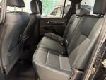 Toyota Hilux 2019 Musta