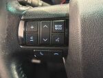 Toyota Hilux 2019 Musta