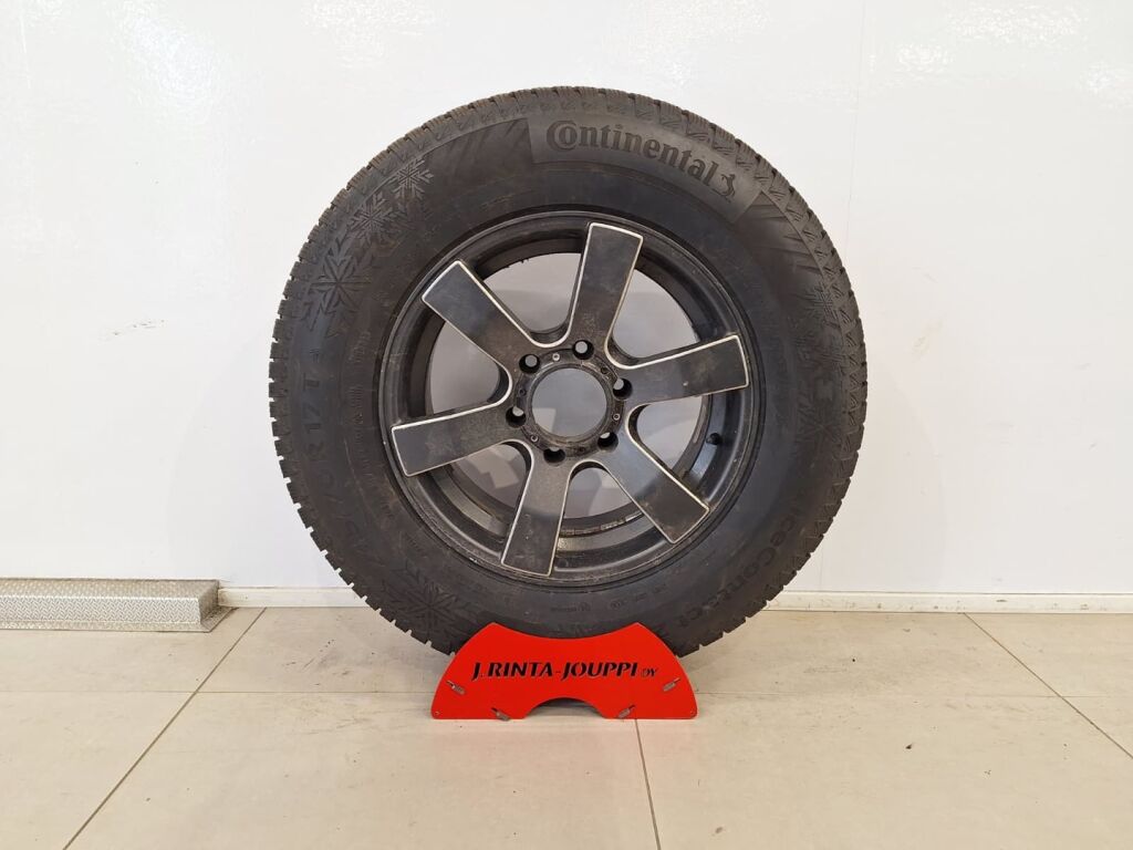 Toyota Hilux 2019 Musta