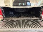 Toyota Hilux 2019 Musta